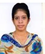 Dr P Mounica Sri Bhavani